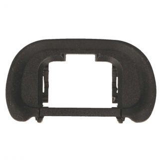 Caruba oogschelp voor Sony FDA-EP18 voor o.a. Sony A7 II / III - A9 