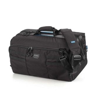 Tenba Cineluxe V2 schoudertas 24 - zwart
