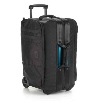 Tenba Cineluxe V2 Trolley 24 - zwart
