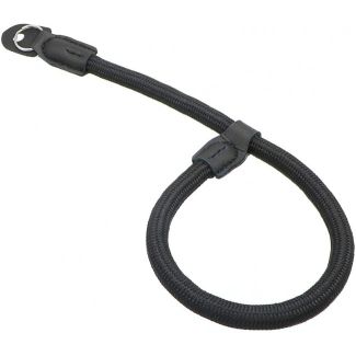Klimtouw polsriem handstrap - stijlvolle paracord camerariem voor systeemcamera