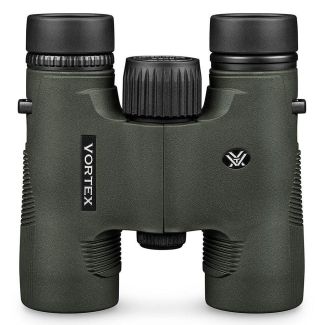 Vortex Diamondback HD 8x28 verrekijker