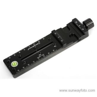 Sunwayfoto DMP-140 Klem