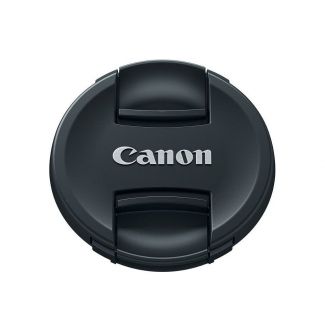 Lensdop clip on voor Canon 