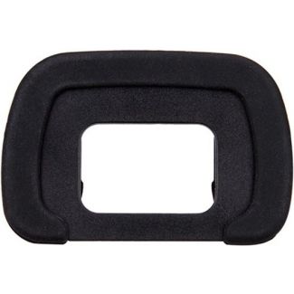 Oogschelp voor Pentax EP-FR