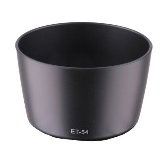 Canon ET-54 compatible zonnekap
