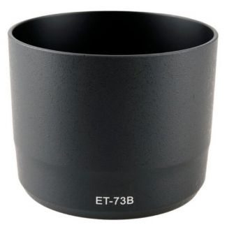 Zonnekap voor Canon ET-73B