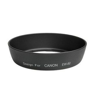 Zonnekap Voor Canon EW-60C