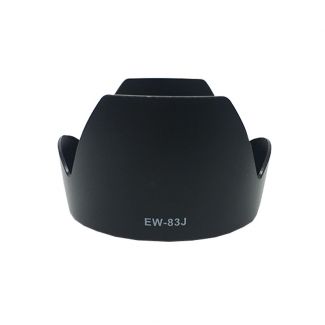 Zonnekap Voor Canon EW-83J