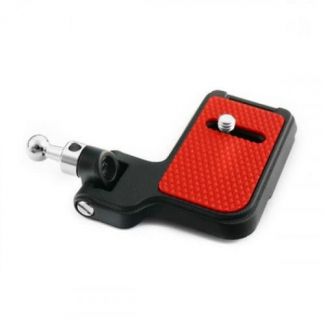 Carry Speed F2 opvouwbare snelkoppelingsplaat