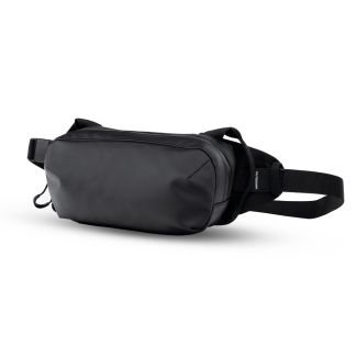 WANDRD D1 Fanny pack V2