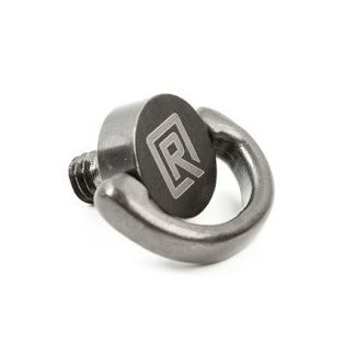 Blackrapid Fastenr-T1 voor Manfrotto RC-2 snelkoppelingsplaten