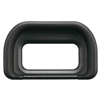 Oogschelp voor Sony FDA-EP17 o.a. A6500