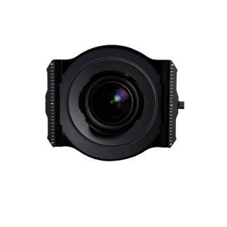 Laowa 100mm magnetic filter houder set (met frames) voor 9mm f/5.6