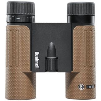 Bushnell Forge 10x30 terrain proof