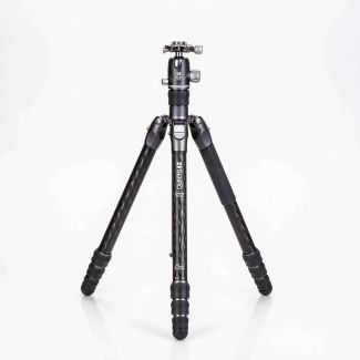 Benro Rhino reisstatief met balhoofd – 3-serie 