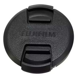 Lensdop voor Fuji 