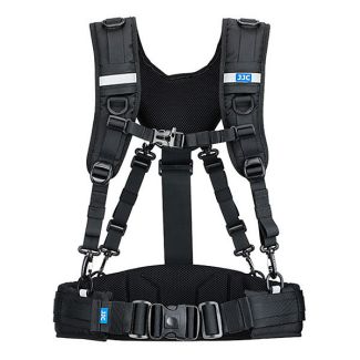 JJC GB-Pro1 Fotografie draagriem & harnas systeem
