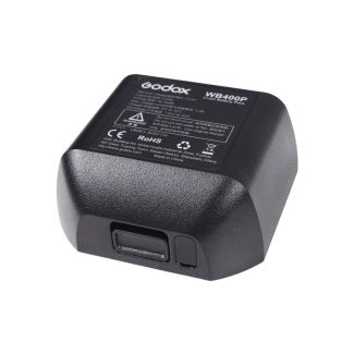 Godox AD400 Pro accu