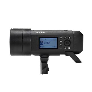 Godox AD400 PRO flitser