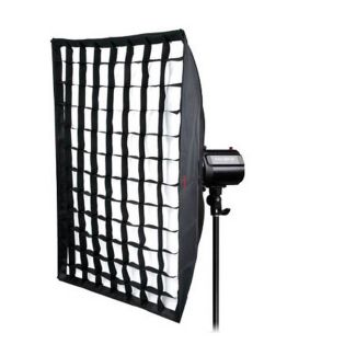 Godox Easy Foldable Softbox 80x80 incl. bracket voor Bowens en grid