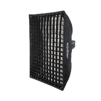 Godox easy up HD softbox 60x60 met grid