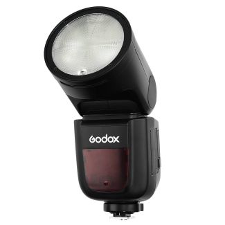  Godox Speedlite V1 voor Nikon