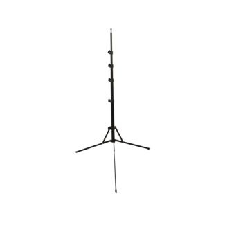 Lampstatief 260cm compact strobist style
