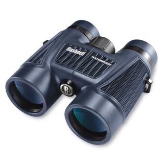 Bushnell H2O 8x42 dakkant