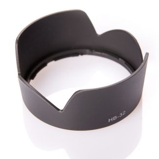 Zonnekap voor Nikon HB-32