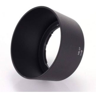 Zonnekap voor Nikon HB-37