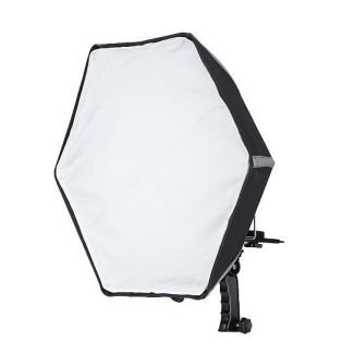 Triopo inklapbare softbox met Bowens mount