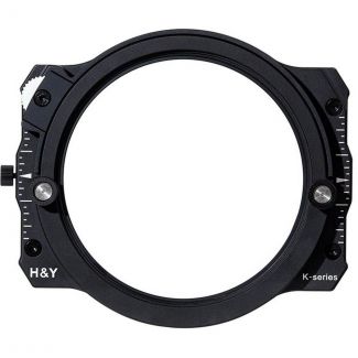 H&Y K Serie filterhouder KC-100 (voor 100mm filter)