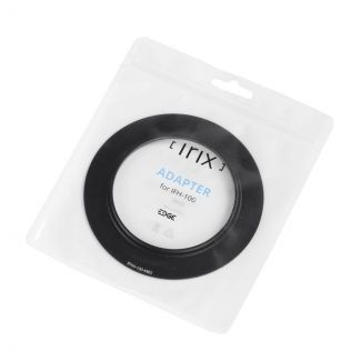 IRIX adapterring edge 100 - 62mm