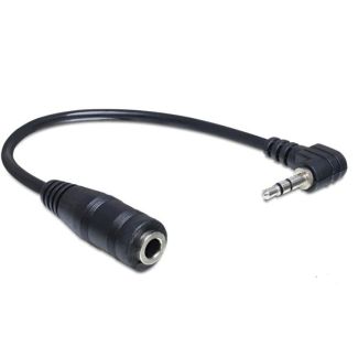 Verloopsnoer van 2.5mm naar 3.5mm afstandsbediening