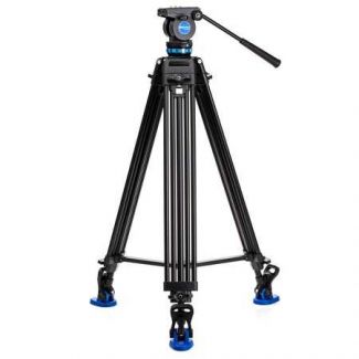 Benro KH26PC video statief