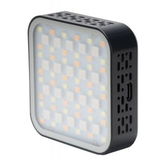 Yongnuo YN60 RBG II LED lamp - zwart