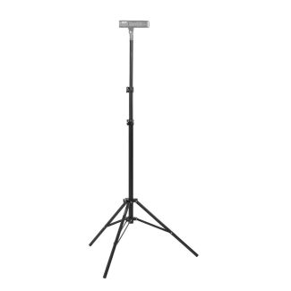 Solide lampstatief 109-256 cm 
