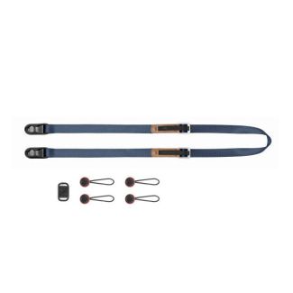 Peak Design Leash camerariem - midnight