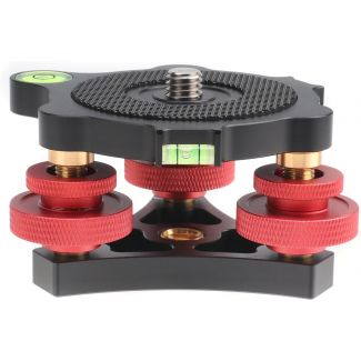 Fittest Photo RZ Leveling base