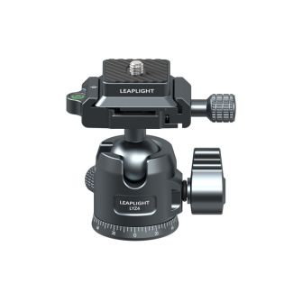Leaplight budget balhoofd LYZ4