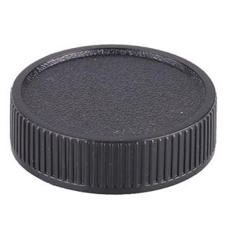 M42 Achterlensdop – Beschermkap voor lenzen met M42 schroefdraad