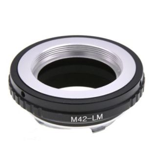 M42 adapter voor Leica M