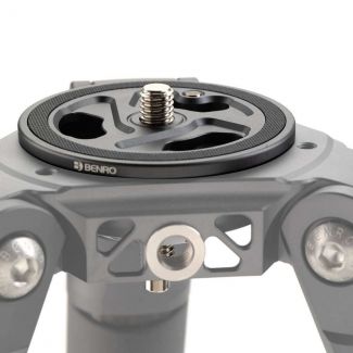 Mammoth MAP75 topplaat