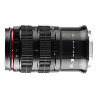  Meike MK-85mm f/2.8 MACRO voor Canon RF mount objectief
