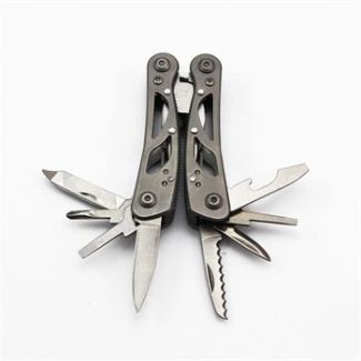 Ganzo Mini zakmes / multi tool