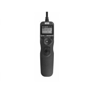Afstandbediening Nikon timer versie met MC-DC2 aansluiting