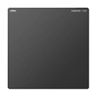 Cokin Nuances ND4 filter (2 f-stops), L maat