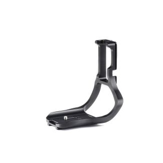 Sunwayfoto L Bracket specifiek voor de Canon 5D mark IV met grip
