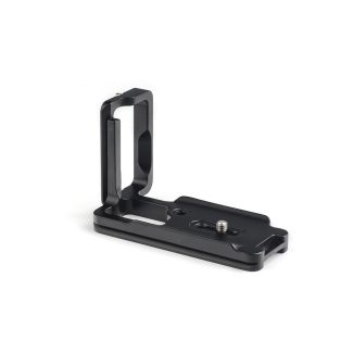 Sunwayfoto L Bracket specifiek voor de Canon 6D mark II