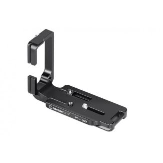 Sunwayfoto L Plate PCL-90D Specifiek voor de Canon 90D